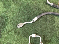 空调管路 SUBARU LANCASTER OEM 73431AE040, 73425AE000, 73424AE000 BHE BH9 BH5 1998 EJ254 AT