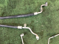 空调管路 SUBARU LANCASTER OEM 73431AE040, 73425AE000, 73424AE000 BHE BH9 BH5 1998 EJ254 AT