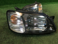ไฟหน้า Галоген 84001AE000, 84001AE010 SUBARU LANCASTER