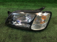 Faróis Галоген SUBARU LANCASTER OEM 84001AE000, 84001AE010 BHE BH9 BH5 BE BE9 BE5 1998