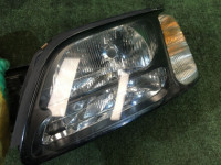 Faróis Галоген SUBARU LANCASTER OEM 84001AE000, 84001AE010 BHE BH9 BH5 BE BE9 BE5 1998