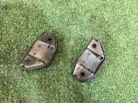Ограничители пятой двери SUBARU LANCASTER OEM 63112AE000, 63112AE010, 63134AE000, 63134AE010 BH9 BHE BH5 1998 beige 8L5