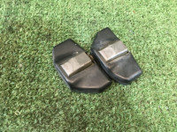 Limitadores de apertura del portón 63112AE000, 63112AE010, 63134AE000, 63134AE010 SUBARU LANCASTER