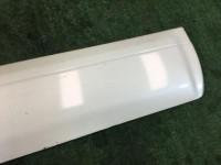 Alargador da porta dianteira direita Передней правой двери SUBARU LANCASTER OEM 91111AE040YF BHE BH9 2000 white 07C
