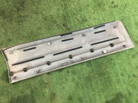 Alargador da porta dianteira direita Передней правой двери SUBARU LANCASTER OEM 91111AE040YF BHE BH9 2000 white 07C
