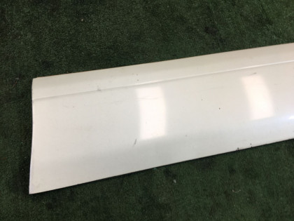 Alargador da porta dianteira direita Передней правой двери SUBARU LANCASTER OEM 91111AE040YF BHE BH9 2000 white 07C