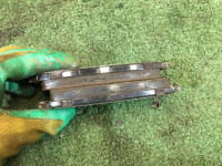 Pastilhas de travão SUBARU LEGACY OEM 26296AC050 BG9 BG5 BD5 BD9 1997 EJ25D AT