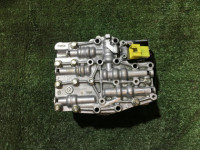 Transmission valve body CVT TR580 SUBARURU LEGACY OEM 31825AA050 BMM 2012 FB25