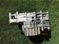 Transmission valve body CVT TR580 SUBARURU LEGACY OEM 31825AA050 BMM 2012 FB25