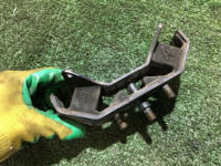 Soporte de la caja de cambios automática SUBARURU LEGACY OEM 41022FJ000 BMM BM9 BMG BR9 BRF BRM BRG 2012 FB25