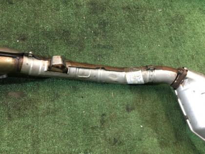ท่อร่วมไอเสีย Гусь SUBARU LEGACY OEM 44612AA320  44611AA160 BP5 2006 EJ20X