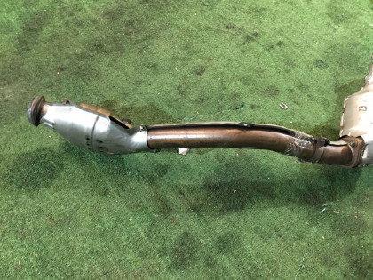 ท่อร่วมไอเสีย Гусь SUBARU LEGACY OEM 44612AA320  44611AA160 BP5 2006 EJ20X
