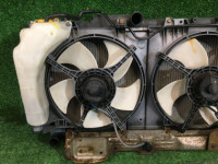 发动机水箱 SUBARU LEGACY OEM 45111AE021 BH5 BE5 2000 EJ206