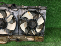 发动机水箱 SUBARU LEGACY OEM 45111AE021 BH5 BE5 2000 EJ206