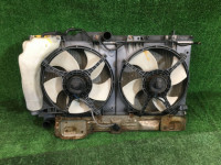 发动机水箱 SUBARU LEGACY OEM 45111AE021 BH5 BE5 2000 EJ206