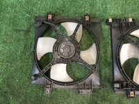 水箱风扇 SUBARU LEGACY OEM 45122AE000, 45121AE010,73310AE000 BH5 BE5 2000 EJ206