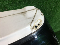 Tailgate SUBARU LEGACY OEM 60800AE040, 63011AE010 BH5 BHE BH9 2000 white 51E