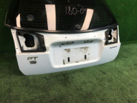 Tailgate SUBARU LEGACY OEM 60800AE040, 63011AE010 BH5 BHE BH9 2000 white 51E