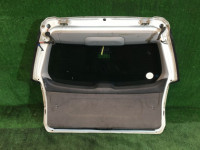 Tailgate SUBARU LEGACY OEM 60800AE040, 63011AE010 BH5 BHE BH9 2000 white 51E