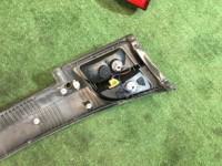 テールランプセット SUBARU LEGACY OEM 84251AE000, 84201AE200, 84201AE210 BH5 BHE BH9 2000