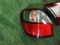 テールランプセット SUBARU LEGACY OEM 84251AE000, 84201AE200, 84201AE210 BH5 BHE BH9 2000