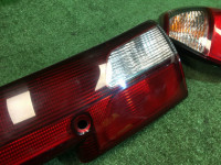 テールランプセット SUBARU LEGACY OEM 84251AE000, 84201AE200, 84201AE210 BH5 BHE BH9 2000