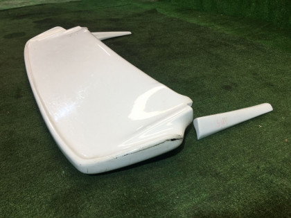 Spoiler LIBERAL SUBARU LEGACY BH5 BHE BH9 2000 white 51E