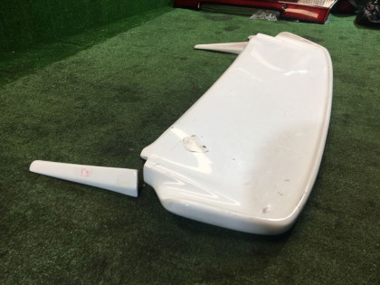 Spoiler LIBERAL SUBARU LEGACY BH5 BHE BH9 2000 white 51E