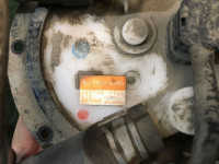 燃料ポンプ DAIHATSU TANTO OEM 23210B2300 LA600S 2017 KF