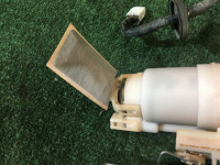燃料ポンプ DAIHATSU TANTO OEM 23210B2300 LA600S 2017 KF