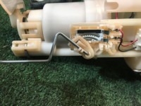 燃料ポンプ DAIHATSU TANTO OEM 23210B2300 LA600S 2017 KF