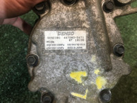 คอมเพรสเซอร์แอร์ DAIHATSU TANTO OEM 447280-3461 LA600S 2017 KF