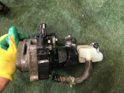 Brake master cylinder HONDA VEZEL RU4 2015 L15B ROB