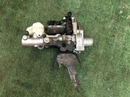 Brake master cylinder HONDA VEZEL RU4 2015 L15B ROB