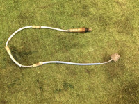 Oxygen sensor (lambda) 365325R0J51 HONDA VEZEL