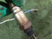 氧传感器 HONDA VEZEL OEM 365325R0J51 RU4 2015 L15B ROB