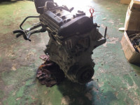 เครื่องยนต์ HONDA VEZEL OEM 110005P6800 RU4 2015 L15B ROB