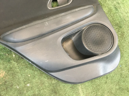 Painel da porta traseira esquerda HONDA VEZEL RU4 2015 NH788P