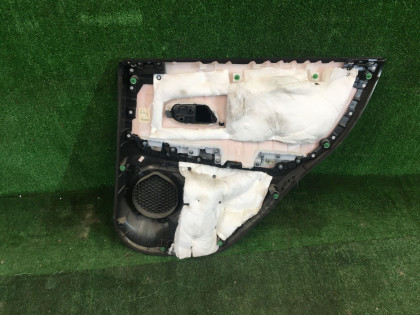 Painel da porta traseira esquerda HONDA VEZEL RU4 2015 NH788P