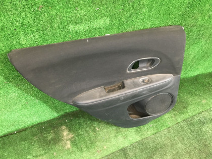 Painel da porta traseira esquerda HONDA VEZEL RU4 2015 NH788P