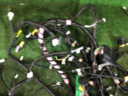 ชุดสายไฟ 32107-t7e-j011-1 HONDA VEZEL OEM 32107-T7E-J011-1 RU4 2015 L15B ROB