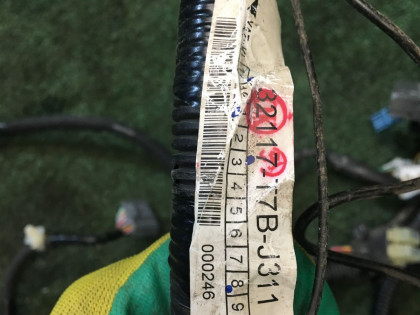 Коса 32117-T7B-J311 HONDA VEZEL OEM 32117-T7B-J311 RU4 2015 L15B ROB