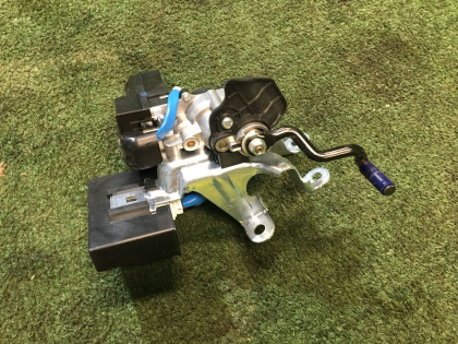 Pedal do acelerador 17850T7B013 HONDA VEZEL
