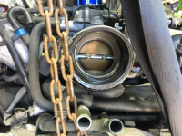เครื่องยนต์ EJ206DXDBE SUBARU LEGACY OEM 10100BF940 BH5 BE5 2001 EJ206 AT