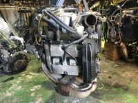 เครื่องยนต์ EJ206DXDBE SUBARU LEGACY OEM 10100BF940 BH5 BE5 2001 EJ206 AT