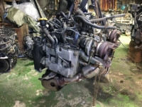 เครื่องยนต์ EJ206DXDBE SUBARU LEGACY OEM 10100BF940 BH5 BE5 2001 EJ206 AT