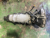 Automatic transmission TV1B4YBDAB SUBARU LEGACY OEM 31000AE980 BH5 BE5 2001 EJ206 AT