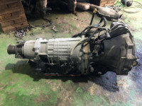 Automatic transmission TV1B4YBDAB SUBARU LEGACY OEM 31000AE980 BH5 BE5 2001 EJ206 AT