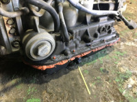Automatic transmission TV1B4YBDAB SUBARU LEGACY OEM 31000AE980 BH5 BE5 2001 EJ206 AT