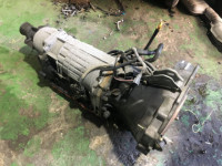 Automatic transmission TV1B4YBDAB SUBARU LEGACY OEM 31000AE980 BH5 BE5 2001 EJ206 AT